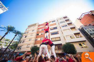 Cullera reúne a 250 «muixeranguers»  - (foto 2)