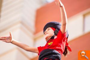 Cullera reúne a 250 «muixeranguers»  - (foto 3)