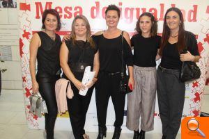 Volum Bags, a propuesta de la UNED de Dénia, recibe un reconocimiento por sus políticas de igualdad - (foto 2)