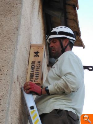 El programa de conservación de murciélagos sigue ampliándose y obteniendo resultados positivos - (foto 3) El programa de conservación de murciélagos sigue ampliándose y obteniendo resultados positivos - (foto 3)