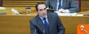 Ibáñez pregunta a Puig si asumirá responsabilidades políticas si el Tribunal de Cuentas constata irregularidades en XarxaLlibres