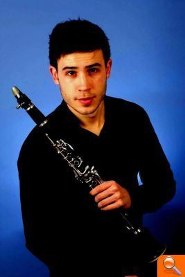 El IVC celebra el primer concierto del ciclo de Jóvenes Intérpretes en Castellón - (foto 2)