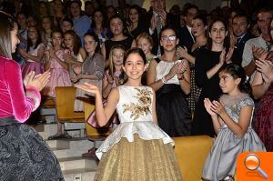 Judit Pesudo i Ana Giménez són proclamades Reines Falleres de Borriana 2018 - (foto 7) Judit Pesudo i Ana Giménez són proclamades Reines Falleres de Borriana 2018 - (foto 7)