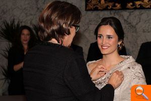 Judit Pesudo i Ana Giménez són proclamades Reines Falleres de Borriana 2018 - (foto 6) Judit Pesudo i Ana Giménez són proclamades Reines Falleres de Borriana 2018 - (foto 6)