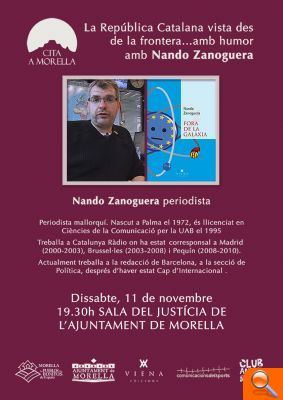 Morella albergará la I Escuela de Otoño - (foto 2)