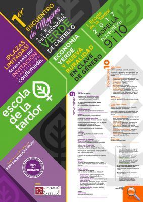 Morella albergará la I Escuela de Otoño - (foto 3)