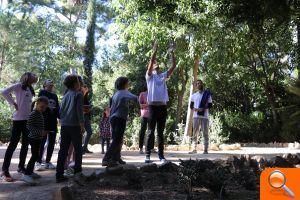 Torrent celebra el Mes del Medio Ambiente con multitud de actividades para todos los públicos