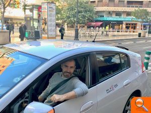 Maratón Valencia y Taxi de Valencia benefician el transporte de corredores con su acuerdo