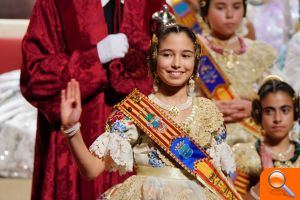 Ana Giménez cumple su sueño fallero - (foto 2)