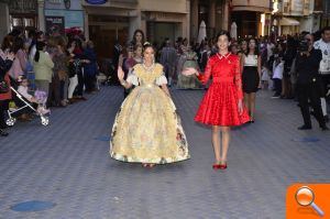 Ana Giménez cumple su sueño fallero - (foto 5)