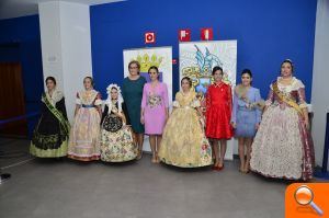 Ana Giménez cumple su sueño fallero - (foto 4)