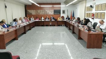 La Pobla aprueba su presupuesto para 2018