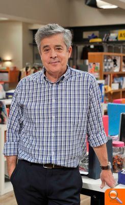 Carlos Iglesias serà invitat d’honor a la gala de lliurament de premis del Certamen de Curtmetratges - (foto 2)