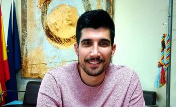 Joaquín Furriol implica a todas las fuerzas políticas para desarrollar el futuro pabellón