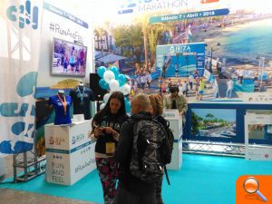El Maratón Valencia, nueva parada del Ibiza Marathon en su visita a las mejores carreras del mundo - (foto 2) El Maratón Valencia, nueva parada del Ibiza Marathon en su visita a las mejores carreras del mundo - (foto 2)