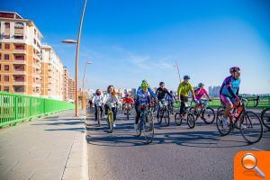 Volta Popular en Bici 2017 - (foto 2) Volta Popular en Bici 2017 - (foto 2)