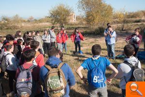 El Clot rebrota amb la plantació de 250 arbres - (foto 4)