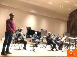 Cloenda del Rafel Festival VI Edició - (foto 2) Cloenda del Rafel Festival VI Edició - (foto 2)