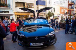 Cullera instal·larà punts de càrrega públics per a vehicles elèctrics - (foto 3)