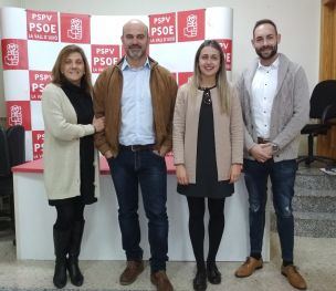 El Juzgado de Nules acuerda el sobreseimento de las “acusaciones falsas” que se vertieron sobre Javier Ferreres 