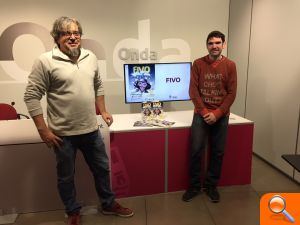 Onda ja respira ambient 'impro' amb el FIVO - (foto 2)