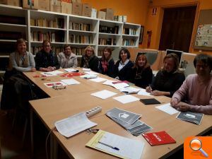 Bocairent aposta per convertir-se en 'ciutat lectora' - (foto 2)