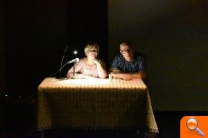 Els nous treballs de Cesc Gelabert i Vicente Arlandis este cap de setmana en el TEM - (foto 2)