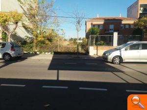 El PP recorda al tripartit la necessitat d'adequar l'entorn de Villa Fátima - (foto 2) El PP recorda al tripartit la necessitat d'adequar l'entorn de Villa Fátima - (foto 2)