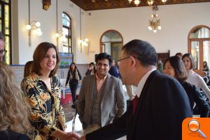 València Activa i Casa Àsia permeten a empreses valencianes trobar oportunitats de negoci en ciutats asiàtiques - (foto 2)