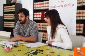 Oliva commemora el Dia Internacional dels Drets del Menor - (foto 3)