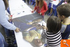 El Mucbe trau l'art dels museus al carrer - (foto 2)