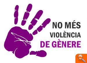 Náquera se une contra la violencia de género