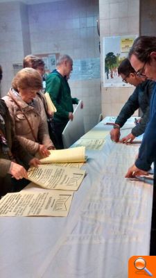 Malilla sale a la calle para exigir un centro de salud tras años de promesas incumplidas - (foto 2) Malilla sale a la calle para exigir un centro de salud tras años de promesas incumplidas - (foto 2)