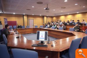 Els acadèmics recomanen passió per iniciar-se en la investigació - (foto 2)