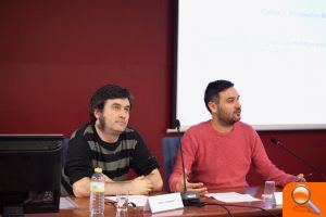 Els acadèmics recomanen passió per iniciar-se en la investigació - (foto 3)