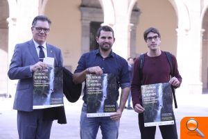 Castellón celebra a partir del lunes la XXVI edición de la Semana de Cine de Montaña