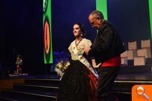 María i Paula, coronades Madrines de la Gaiata 1 - (foto 6)