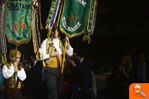 María i Paula, coronades Madrines de la Gaiata 1 - (foto 5)