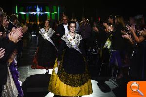 María i Paula, coronades Madrines de la Gaiata 1 - (foto 4)