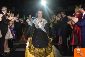 María i Paula, coronades Madrines de la Gaiata 1 - (foto 3)