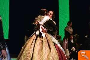 María i Paula, coronades Madrines de la Gaiata 1 - (foto 2)