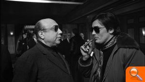 El IVC presenta en la Filmoteca un ciclo sobre Jean Pierre Melville