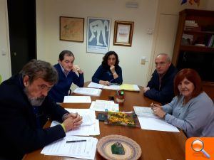 San Vicente se adhiere al proyecto Edificant