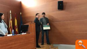 Un estudio de la UMH recibe el I Premio de Tesis Doctorales sobre Cambio Climático en el arco mediterráneo español