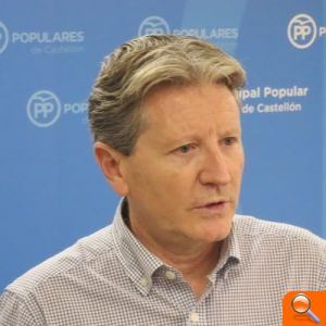 Macián: “El bipartito suma 12 millones en facturas irregulares, los mismos que generó Montón en el Hospital Provincial en 2016” 