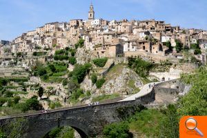 Bocairent convoca ayudas para la rehabilitación de inmuebles del barrio medieval - (foto 2)