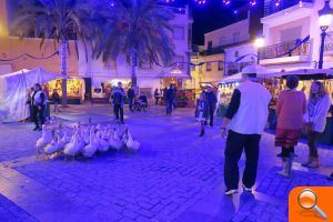 Calpe celebra la Navidad del 6 al 10 de Diciembre - (foto 3)