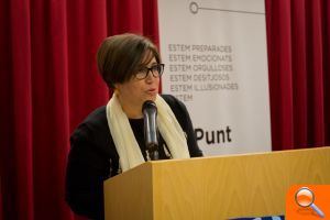 La UJI acoge la presentación del 'Llibre d’estil de la Corporació Valenciana de Mitjans de Comunicació' - (foto 3)