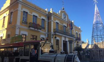 El comerç de Burjassot viu un Nadal carregat d’activitats