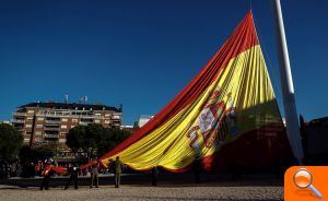 Así se posicionan los partidos valencianos frente a una posible reforma constitucional